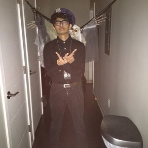 Meet your Posher, Pranesh